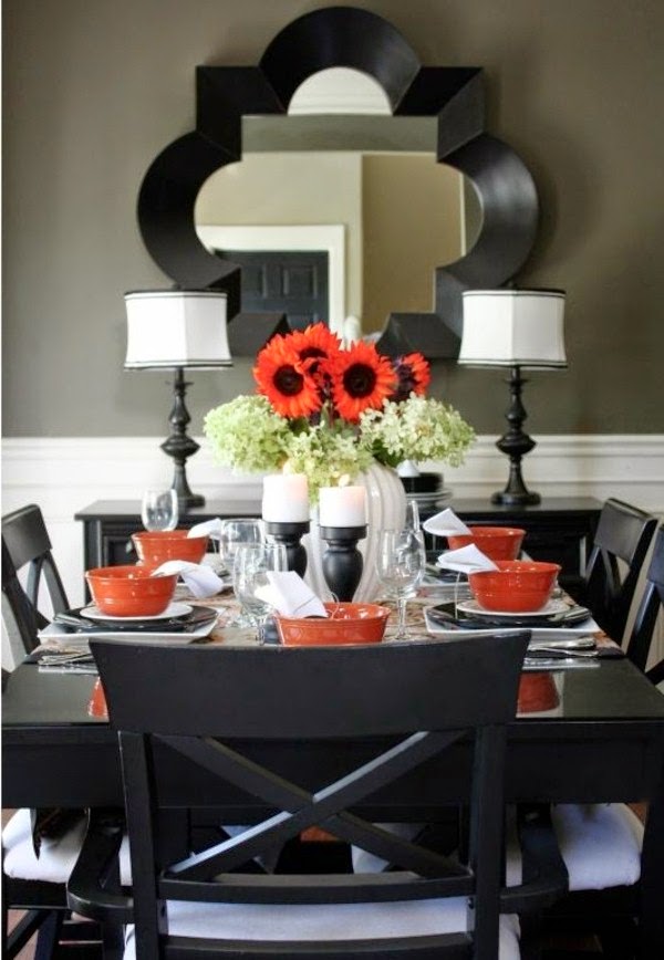 Best Furniture Product and Room Designs of January 2015