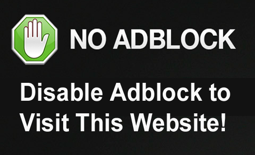 Cara Memasang Script Anti AdBlock di Blogger - Adsenstock