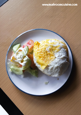 Warisan Kopi: Comfort, Cozy, and InshaAllah Syar’i