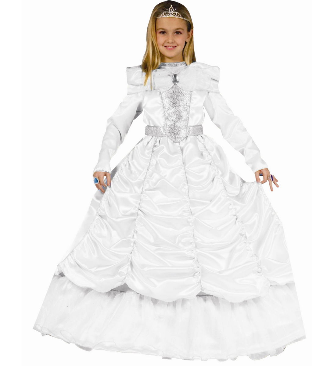 FASHION: dress for girls