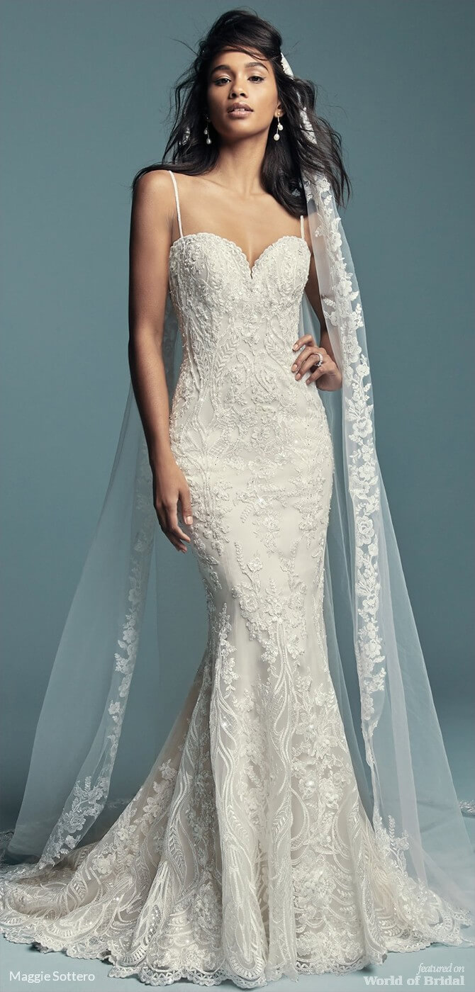 maggie sottero fall 2019