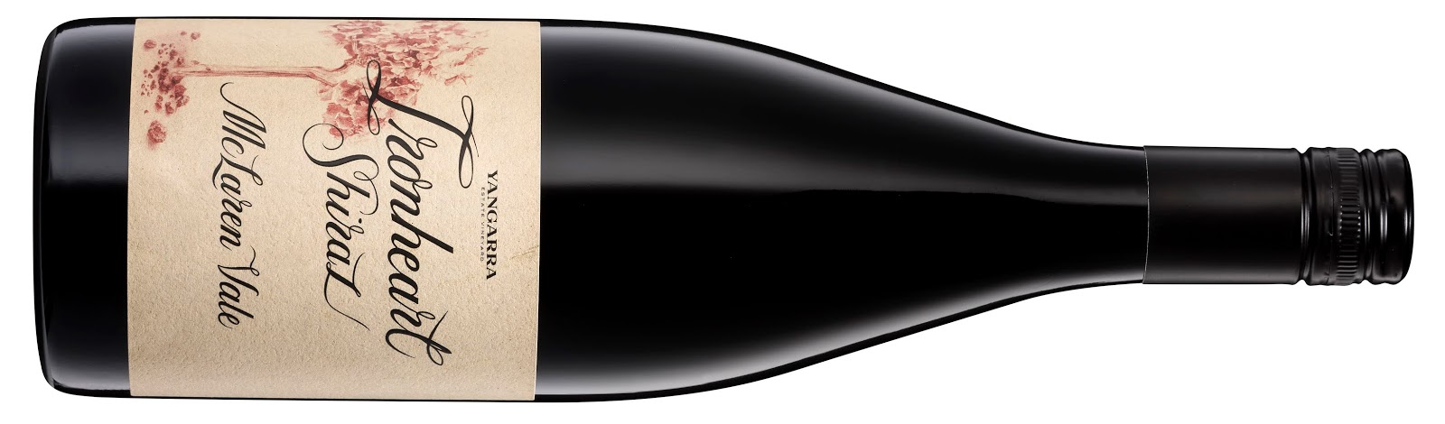 Qwine Reviews Australian Wine Reviews Yangarra Estate Ironheart