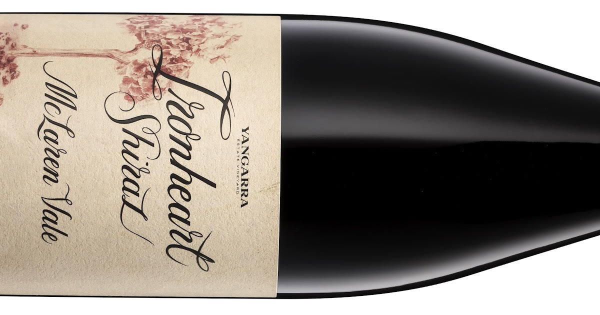 Qwine Reviews Australian Wine Reviews Yangarra Estate Ironheart