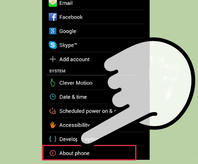 برنامج تجسس على الواتس اب