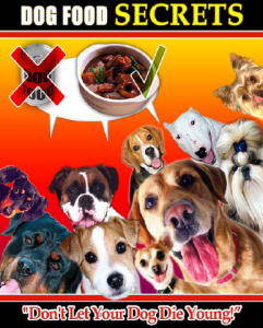 Dog food secrets review, dog food secrets book, dog food secrets pdf, dog food secrets reviews, dog food secrets free download