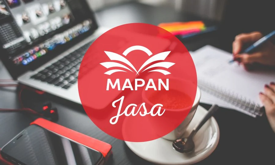 Daftar list produk layanan jasa UMKM Mapan 