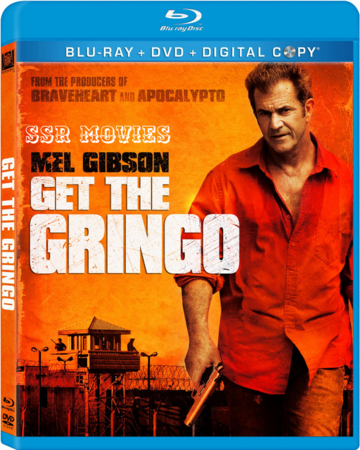 Get the Gringo (2012) Dual Audio Hindi 720p BluRay