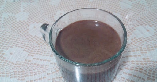 Evde Sıcak Çikolata Nasıl Yapılır