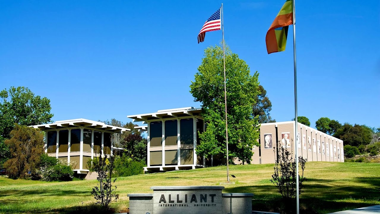 Argosy University Online Accreditation University Choices