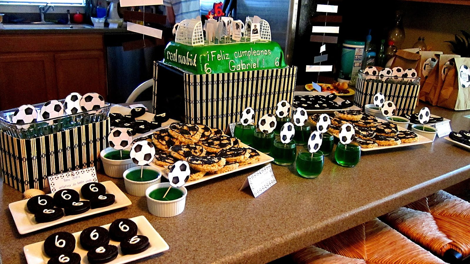 10 Year Old Boy Birthday Party Themes Theme Choices