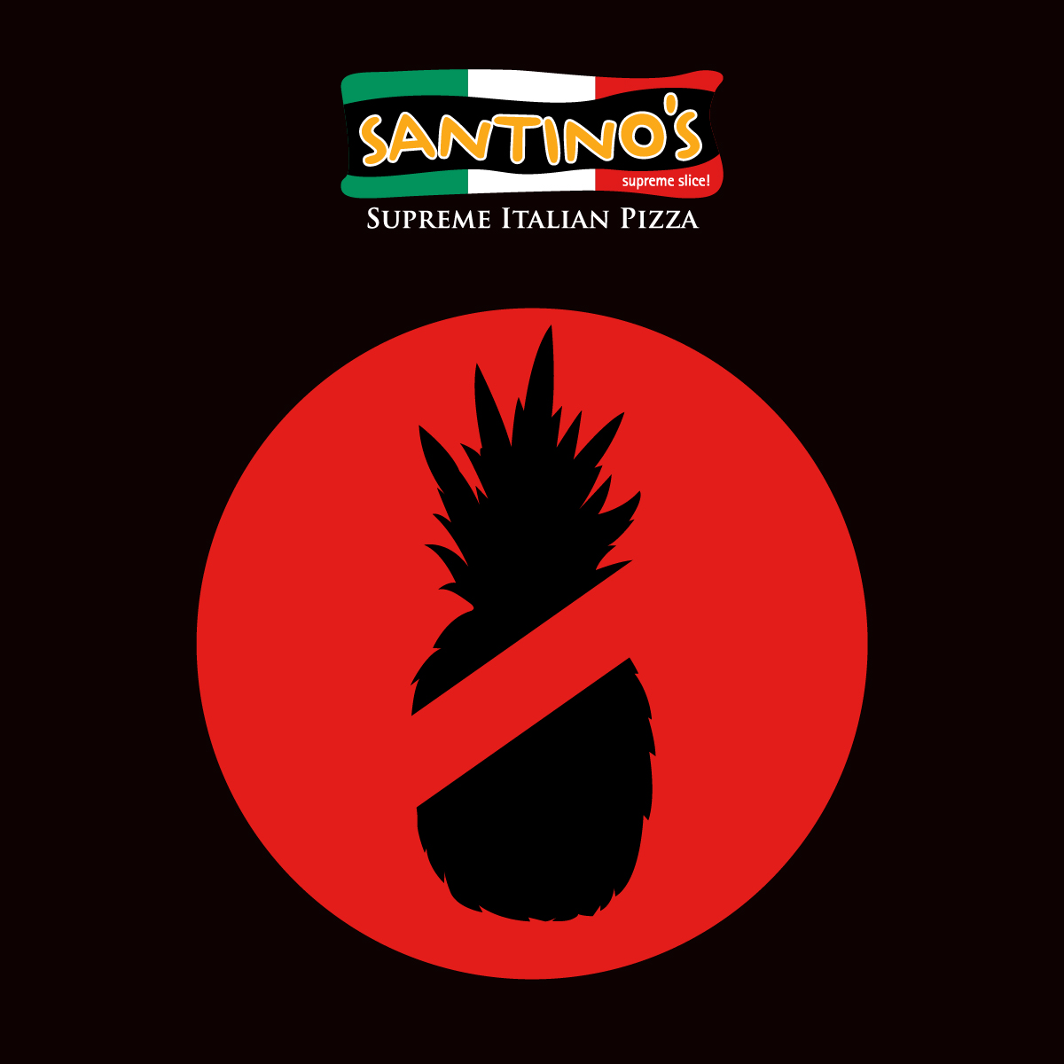 BATTLE OF THE SUPREME Team Pineapple vs. Team AntiPineapple Wazzup