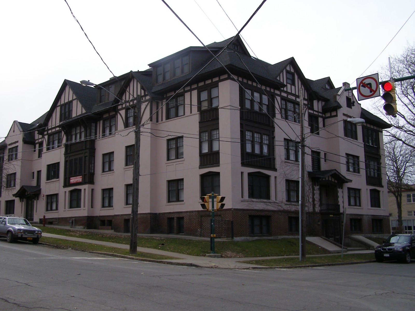 My Central New York March 2013