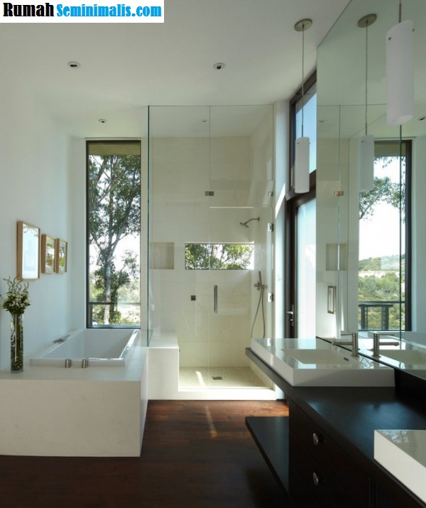 Model Desain Kamar Mandi Shower Modern Minimalis Model Desain Kamar Mandi Shower Modern Minimalis