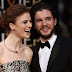 Game of Thrones stars Kit Harington and Rose Leslie to wed