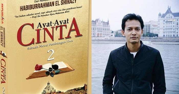 Biodata Para Pemain Film Ayat Ayat Cinta 2 Biodata Artis