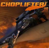 Choplifter HD v1.0 APK.ANDROID.UPDATED