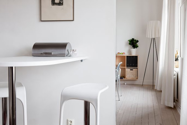 Noir blanc un style Plafond inspiration Blanc