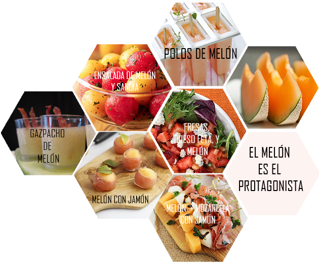 verano melón, summer, homepersonalshopper