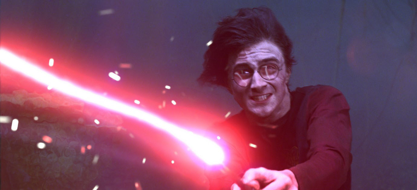 MoviE Picture Harry Potter and the Goblet of Fire [2005]