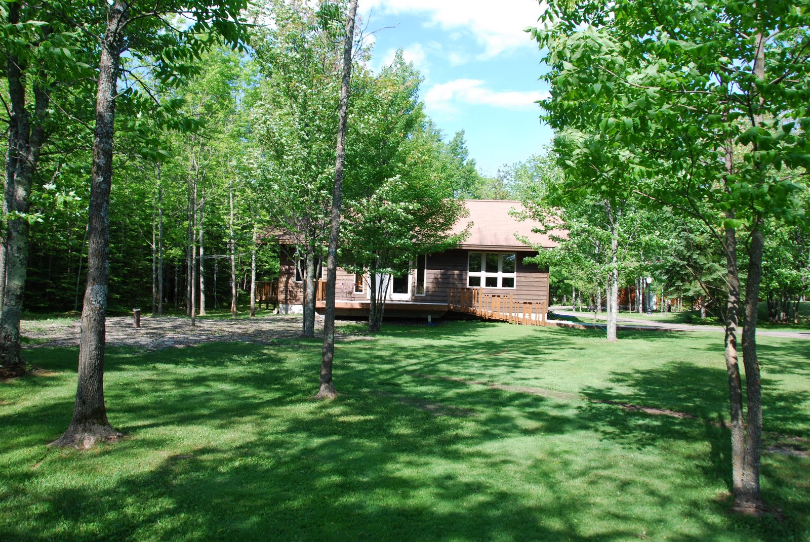 Open Letter to Dear Murphy Lake,