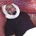 وادی سون میں سیاح کی موت
