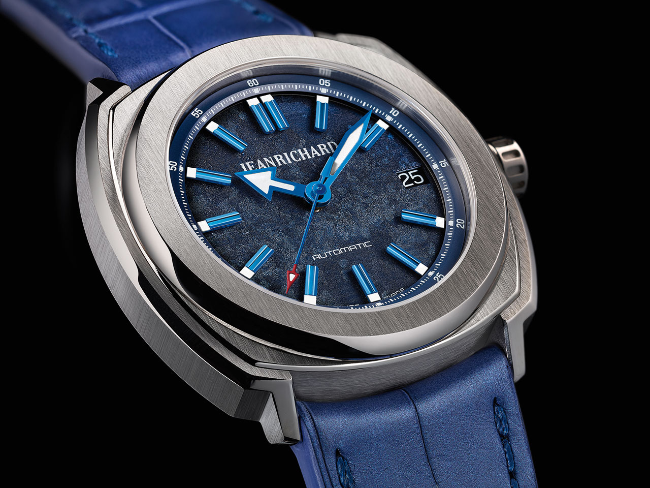 terrascope watch