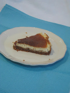 Tarta de queso_cheesecake
