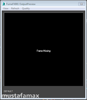 نافذة المعاينة preview window نافذة المعاينة preview window