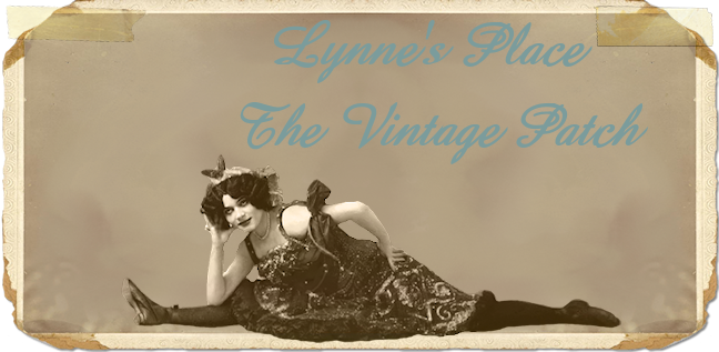 Lynne's Place - The Vintage Patch