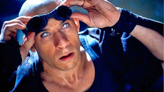 Vin Diesel sera de retour dans Riddick 4, Furya.