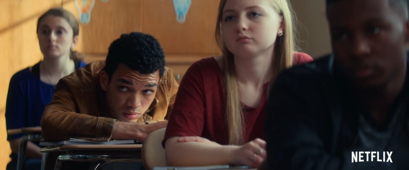 All the Bright Places Movie Review Reel Advice Movie Reviews