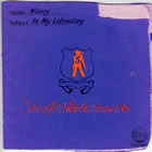 Johnny5thWheel&thecowards: Nancy b/w In My Laboratory