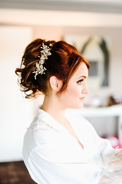 la sorella bridal - mandy liento