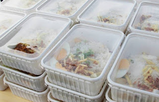 Peluang Bisnis Catering Online Semakin Menjanjikan di Tahun 2017 Bisnis Catering Online Semakin Menjanjikan
