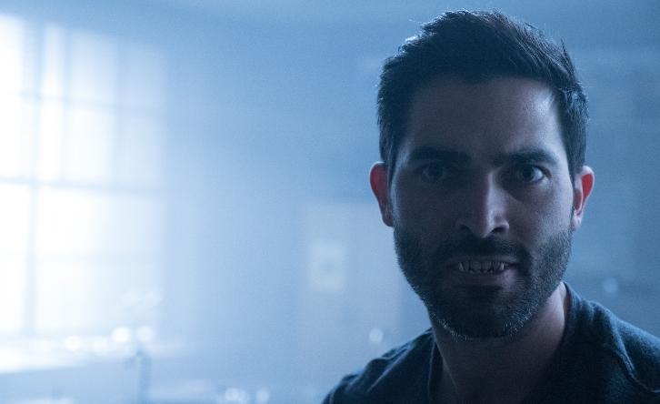 Teen Wolf - Episode 6.20 - The Wolves of War (Series Finale) - Promos, 5 Sneak Peeks, Promotional Photos & Synopsis *Updated*