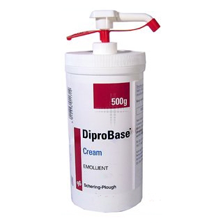 diprobase pump