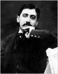 Marcel Proust (1871-1922), a tribute