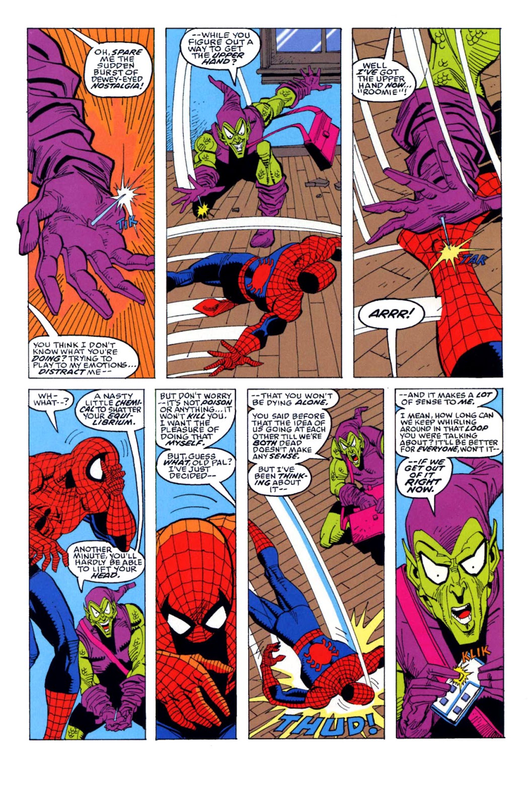 Amazing Spider-Man Family Issue #3 #3 - English 90 Amazing Spider-Man Family Issue #3 #3 - English 90