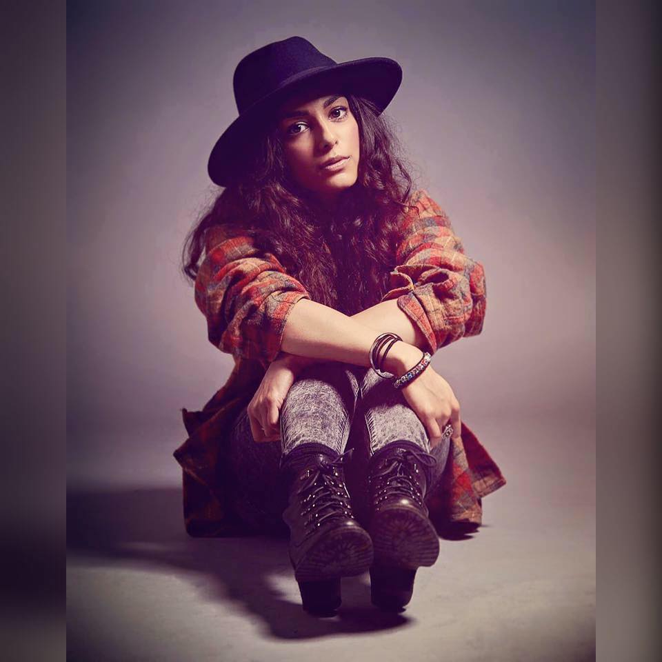 Manpreet Bambra movies list and roles (Free Rein - Season 3, Free Rein