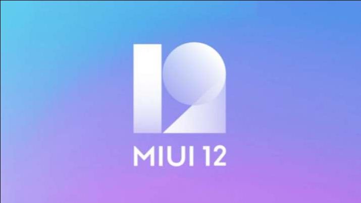 MIUI 12 Launched for Xiaomi, Redmi users in India check eligible Phones List