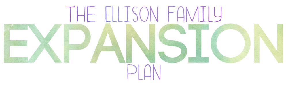 The Ellison Family Expansion Plan