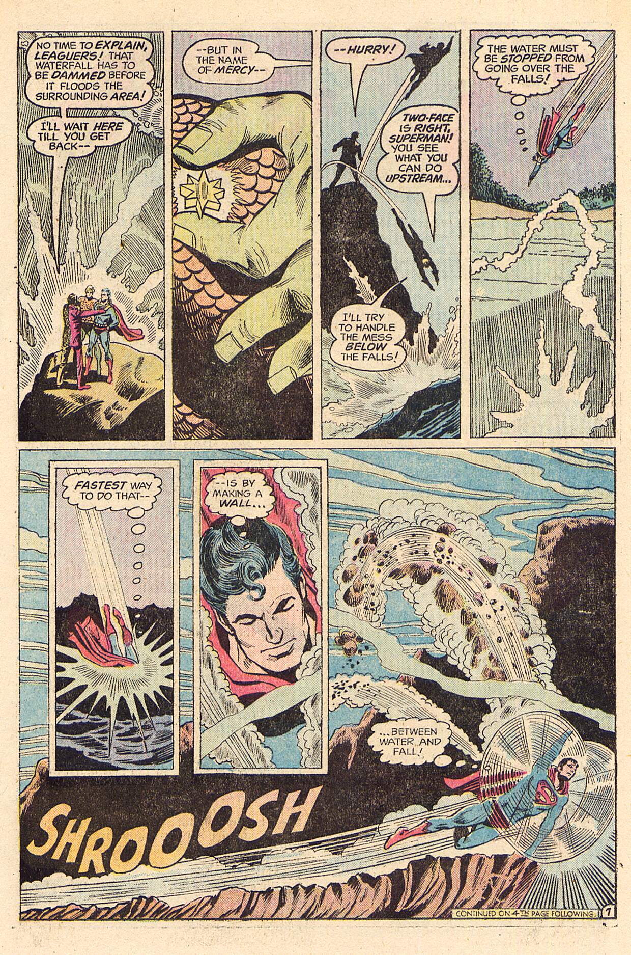 Justice League of America (1960) 126 Page 7