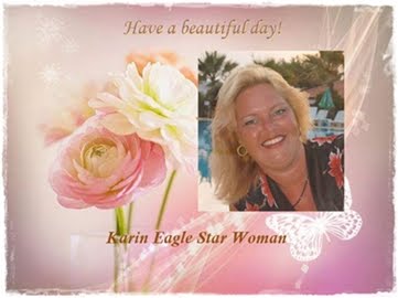 Eagle Star Woman