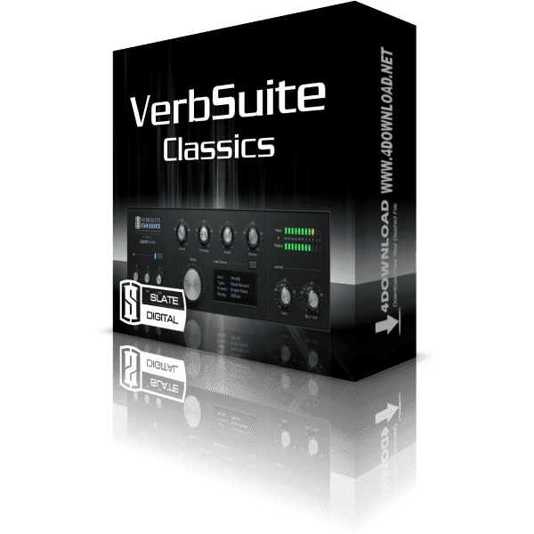 Download VerbSuite Classics v1.1.5.0 WIN-R2R.rar full version