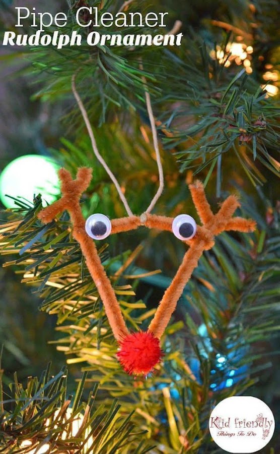 reno con limpiapipas