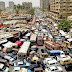 Traffic Problems In Karachi