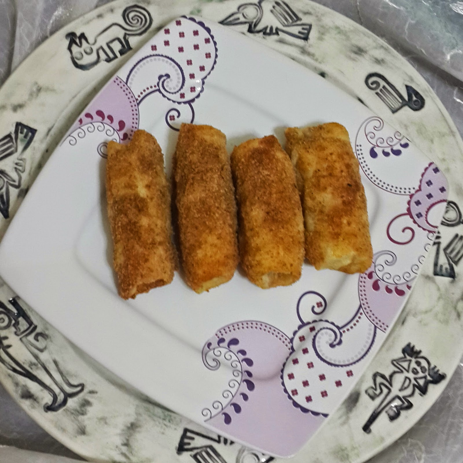 İÇLİ KÖFTE BÖREĞİ NASIL YAPILIR? Şükran� ca Paylaşımlar