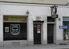 Ochsengarten Gay Bar Munich, Germany