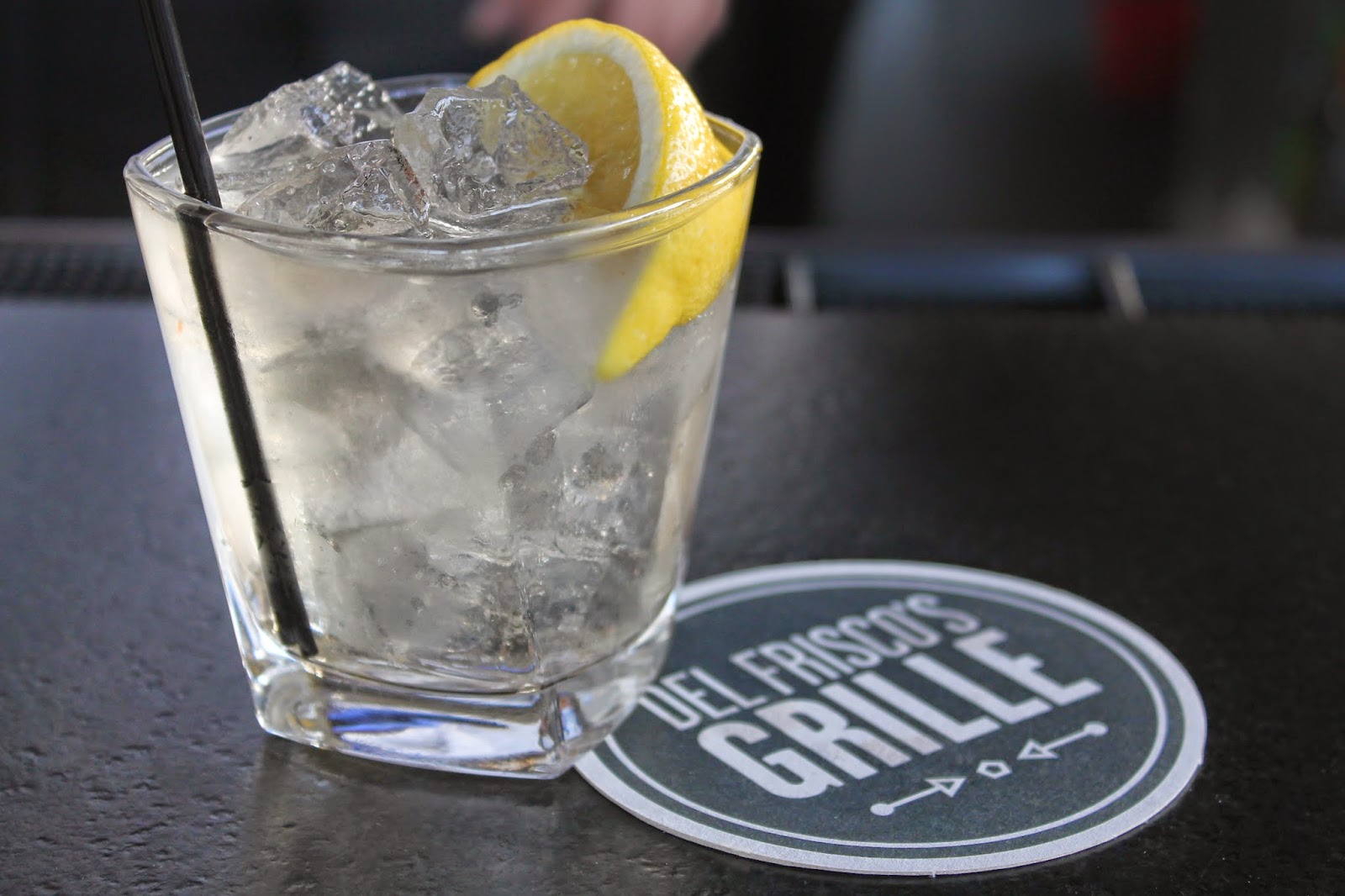 Indulge Inspire Imbibe Del Frisco's Grille Chestnut Hill