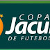 Confira os confrontos das semifinais da Copa do Jacuípe sub 17